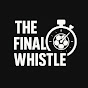 The Final Whistles logo