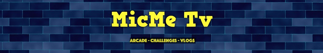 MicMe TV YouTube channel avatar