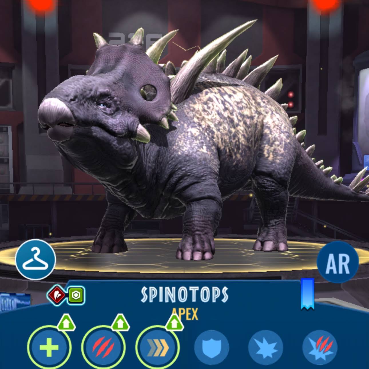 Post from The Mortem Rex 2