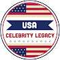 USA Celebrity Legacy logo