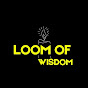 Loom of Wisdom logo