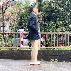 ニッパチYouTube Wear TVアイコン画像