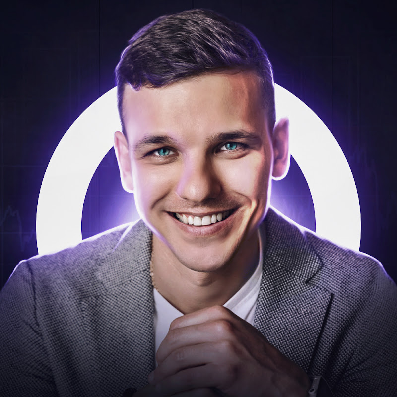 Лайфхитектор 🔥 Никита Алексеев Logo