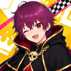 魔王どくろ