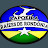 Mestre Café - Capoeira Raízes de Rondônia 