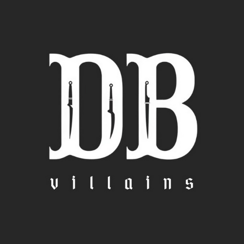 Dark Blues Villains Music