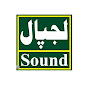 LAJPAL SOUND logo