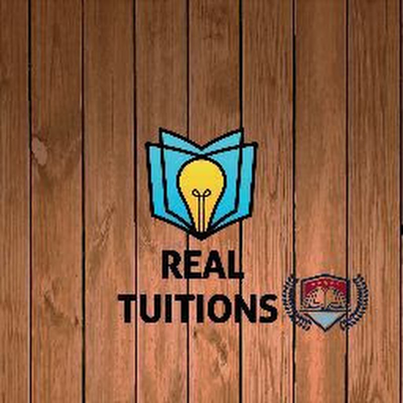 Real Tuition Hub 