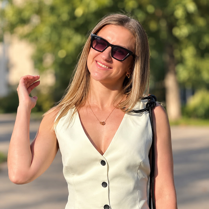 Юля Кулинич 