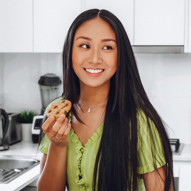 Cherie Vegan recipes