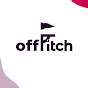 The Off Pitch Football logo