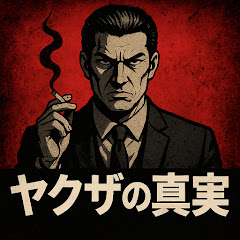 極道の世界の画像