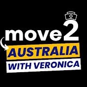 Move 2 Australia with Veronica