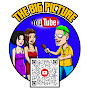 The Big Picture - El Panorama channel logo