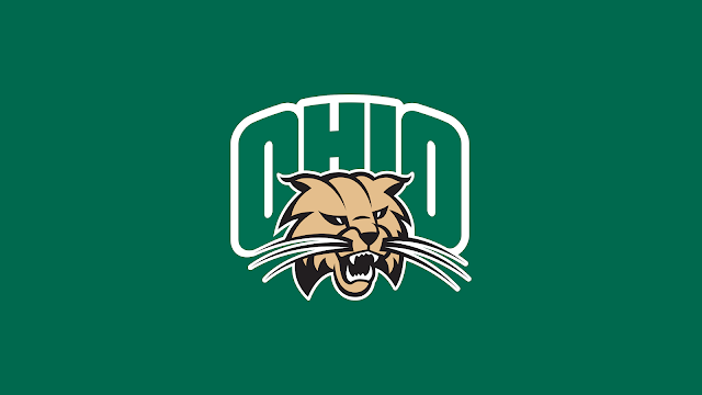 Watch Ohio Bobcats football online YouTube TV (Free Trial)
