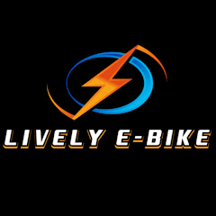 Lively E-Bikes