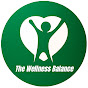The Wellness Balance logo