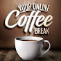 Your Online Coffee Break logo
