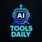 AI Tools Daily logo
