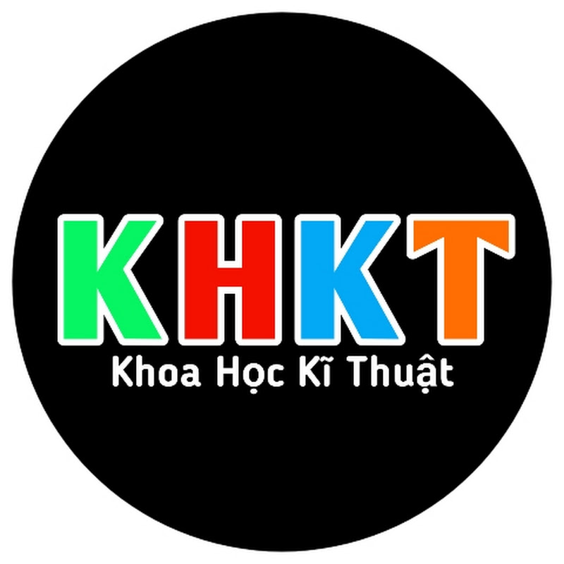 Kênh KHKT