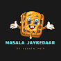 Masala Jaykedaar logo
