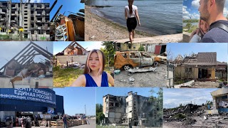 Заставка Ютуб-канала «Anastasia Kozhevnikova»