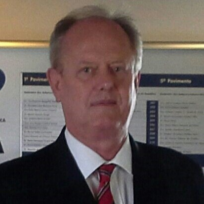 Carlos Otávio Schneider