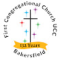 First Congregational Church of Bakersfield-UCC logo