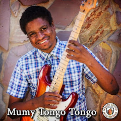 Mumy Tongo Guitars channel logo