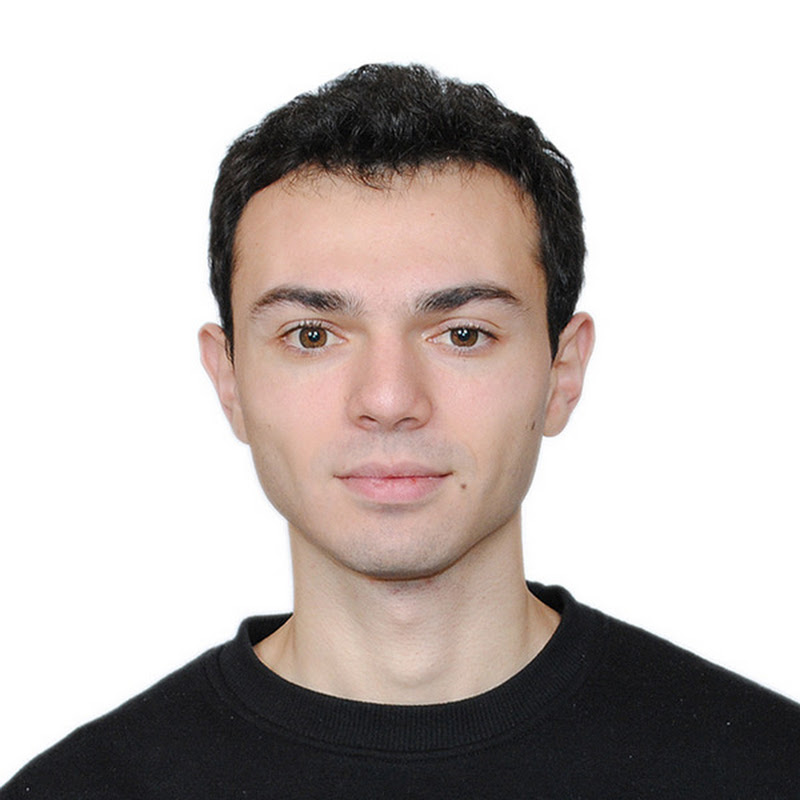 Tigran Karapetyan icon