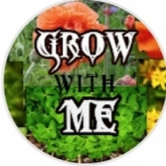Grow with Me Avatar