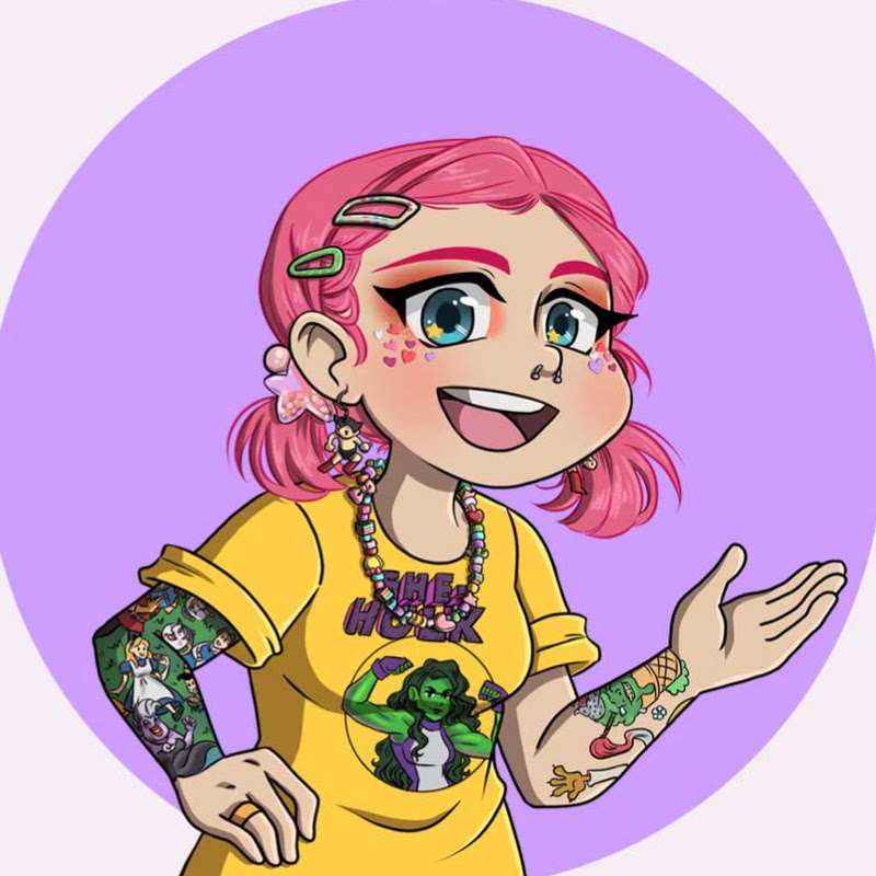 Nerd Burger icon