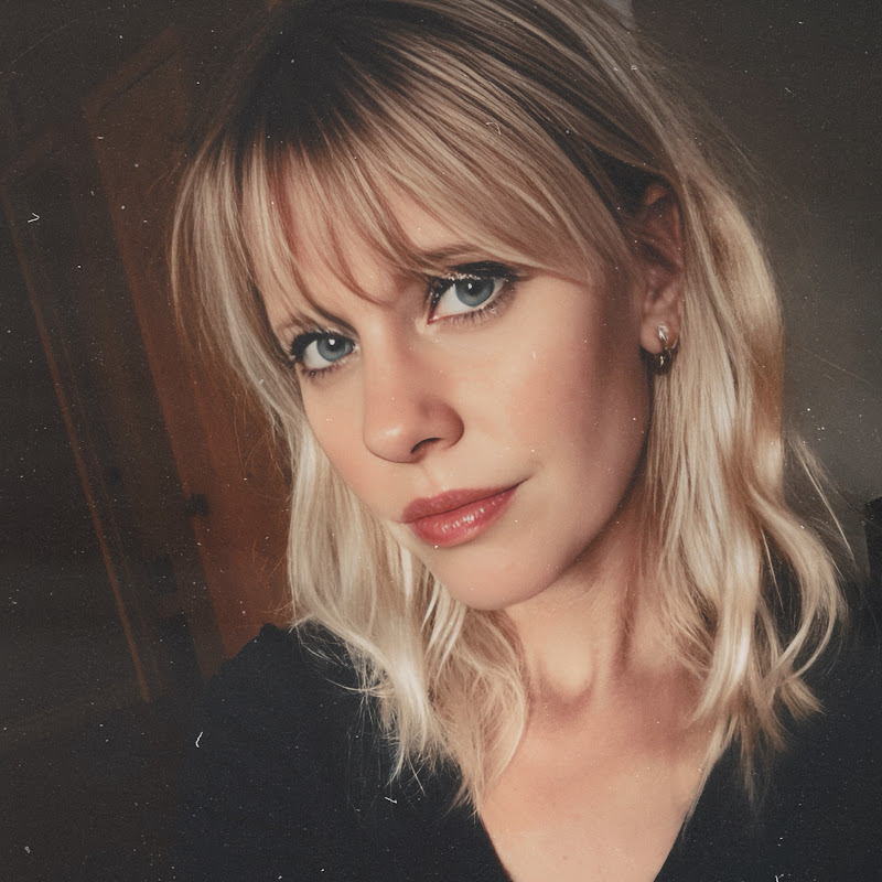 CarolynNicole: Vlogging Through Mid-Life