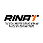 Rinat USA logo
