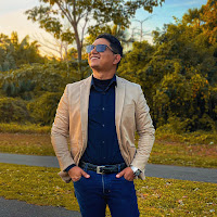 Cantor Levi de Paula profile image