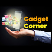 The Gadget Corner
