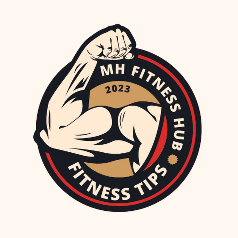 MH Fitness Hub 