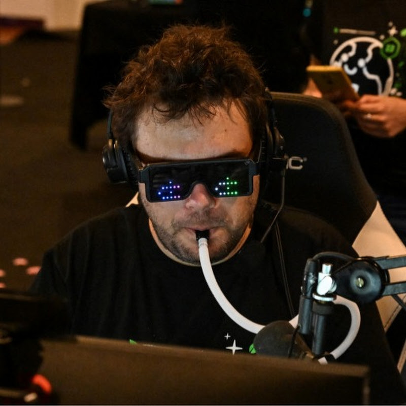 Antoine Daniel - Clips