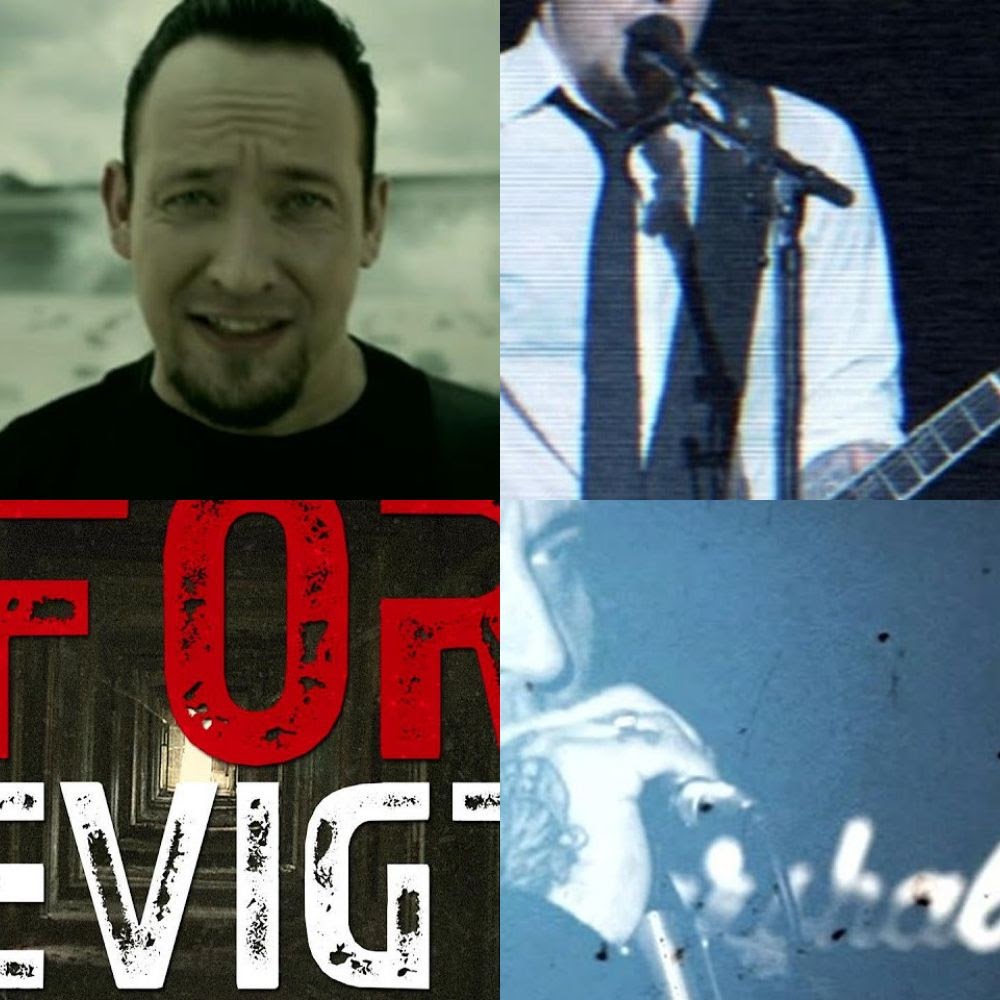 Volbeat Greatest Hits