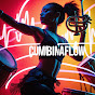 Cumbia Flow logo