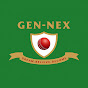 GenNex Cricket Academy  logo