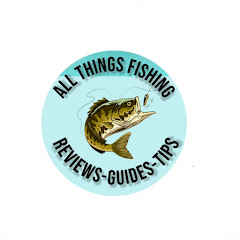 All things fishing