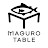 @magurotable