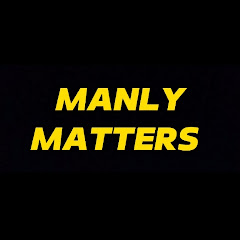 MANLY MATTERS avatar