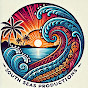 South Seas Productions logo