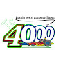 TC 4000 Pasión por el Automovilismo.