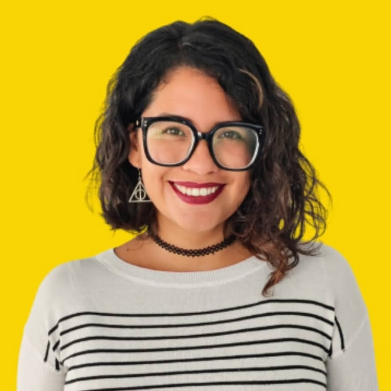 Vivi Rojas - Becas, Marca Personal y Empleabilidad