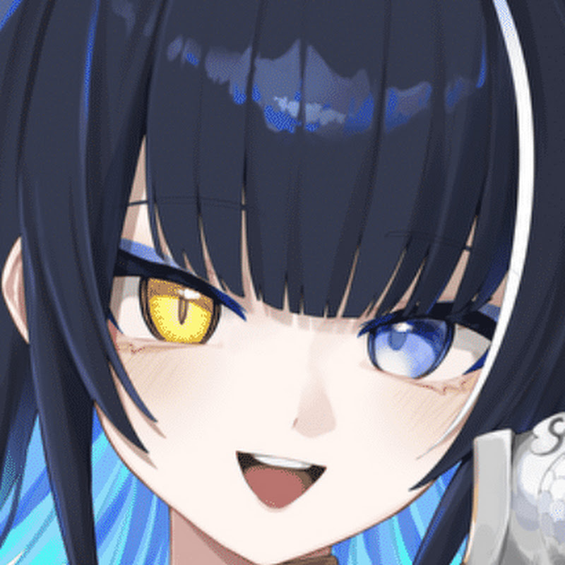 蒼龍すばる Ch. / Soryu Subaru