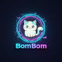 BomBom logo