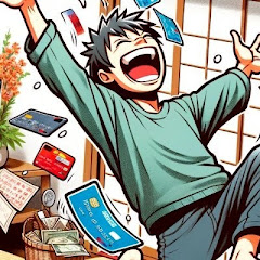 Yuto | 東大卒借金1000万のバカアイコン画像